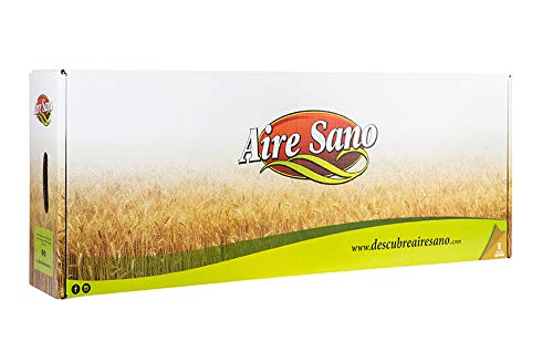 Airesano Gran Premier Paleta De Teruel Dop Semideshuesada - Curación de 9 a 11 meses - Alto Contenído en Proteínas, Sin Gluten y Sin Lactosa - 4.5kg - 5kg - Imagen 3